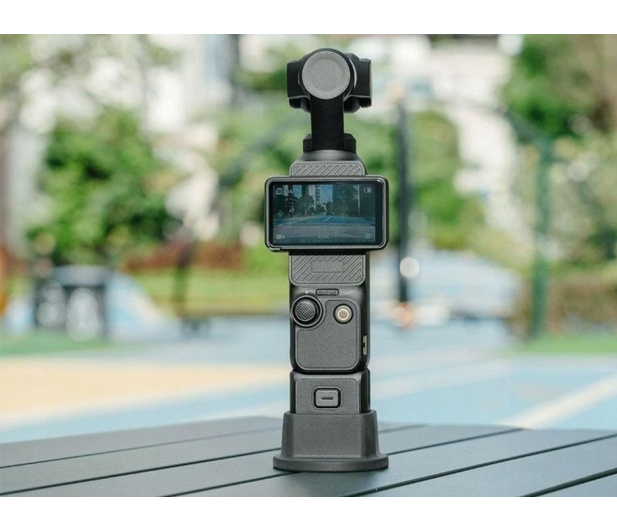 Puluz Podstawka do DJI Osmo Pocket 3 - 1510322 - zdjęcie 3